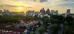 Blk 98 Crescent View (Queenstown), HDB 3 Rooms #502652061